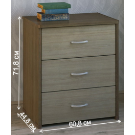 Комод КВ-32