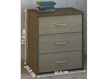 Комод КВ-32