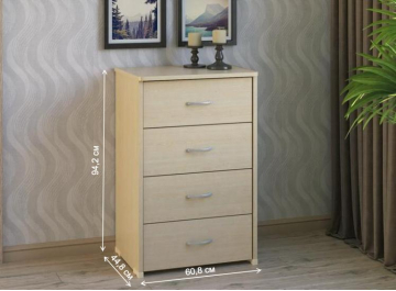 Комод КВ-34