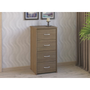 ясень темный