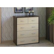 венге / дуб молочный