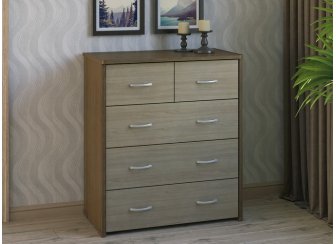 Комод КВ-42