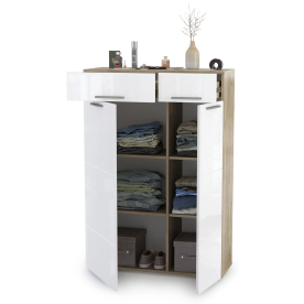 Комод Лайн 13.121