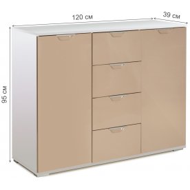 Комод Кронос