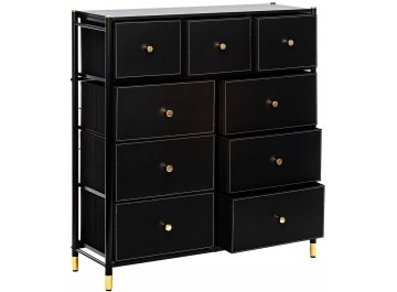 Комод Leset Нирита / Хайди 9