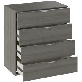 Комод Либерти ТД-297.04.02