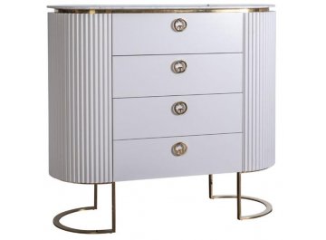 Комод Luciano 77IP-GD010-KOM