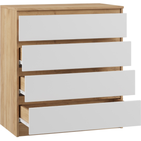 Комод Мадера К4М