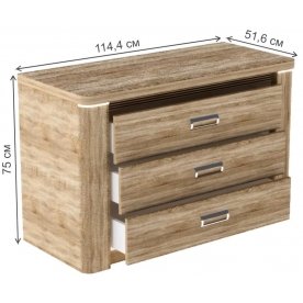 Комод Магнолия