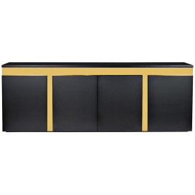 Комод Marbella 58DB-CH18166