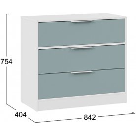 Комод Марли