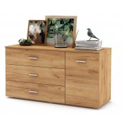 дуб золотистый