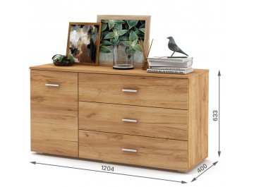 Комод Мартин