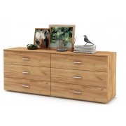 дуб золотистый