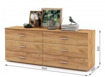 Комод Мартин