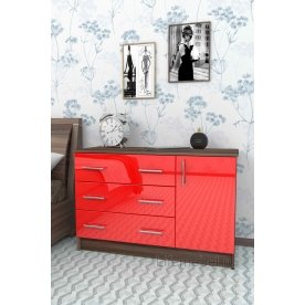 Комод Мебелеф-14