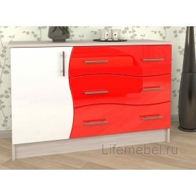 Комод Мебелеф-18