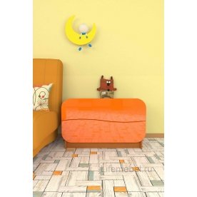 Комод Мебелеф-22