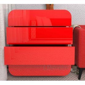 Комод Мебелеф-25