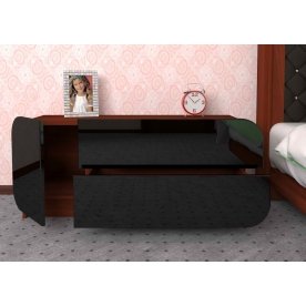 Комод Мебелеф-27