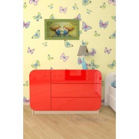 Комод Мебелеф-29