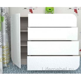 Комод Мебелеф-31