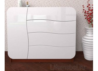 Комод Мебелеф-32