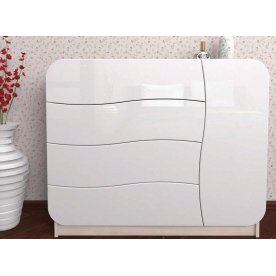 Комод Мебелеф-32