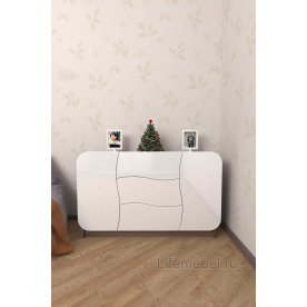 Комод Мебелеф-36