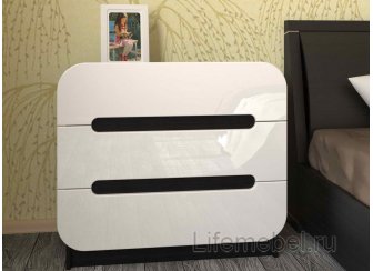 Комод Мебелеф-40