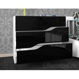 Комод Мебелеф-48