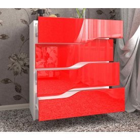 Комод Мебелеф-49