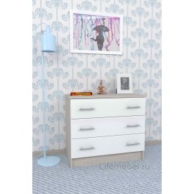 Комод Мебелеф-6