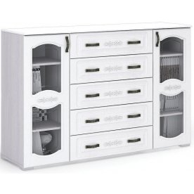 Комод Медина