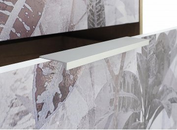 Комод Мегаполис КМ-02