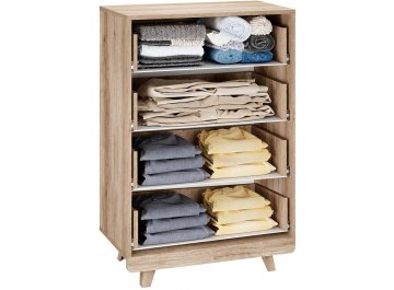 Комод Мегаполис КМ-02