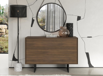 Комод Miramar MDI.CHD.MRM.4