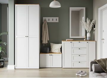 Комод Мишель