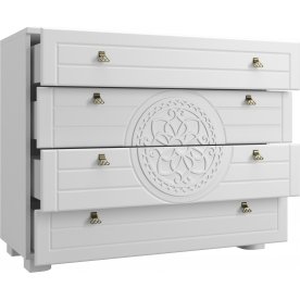 Комод Монблан МБ-37К