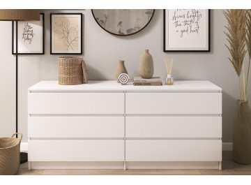 Комод Мадера