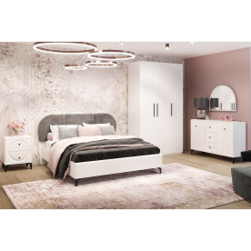 Комод Венеция