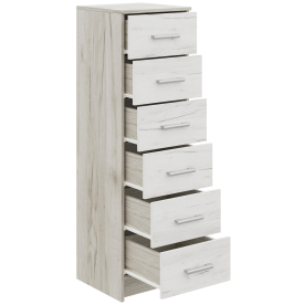 Комод Муза КМ 602