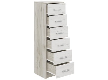 Комод Муза КМ 602