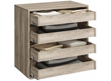 Комод Наоми КМ-09