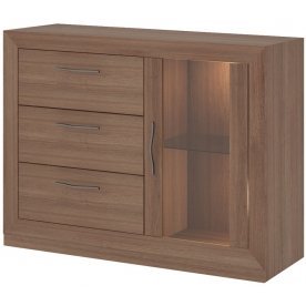 Комод Нобиле Км-120/38 ФС ШШ