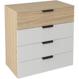 Комод Норд КМ01-800