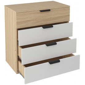 Комод Норд КМ01-800