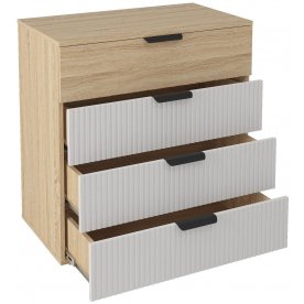 Комод Норд Line КМ01-800