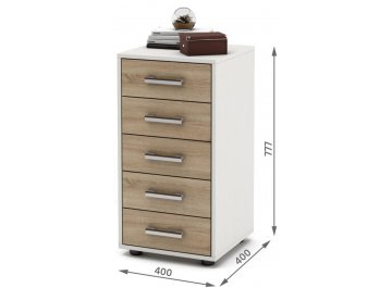 Комод Остин-3