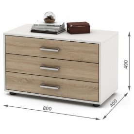Комод Остин-5